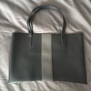Vince Camuto Luck Tote Vegan Leather